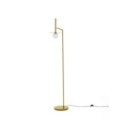 elegancka lampa stojąca Luces Exclusivas MORELOS LE43691