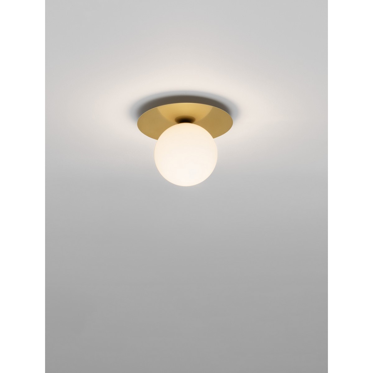 ekskluzywna lampa natynkowa - spot Luces Exclusivas BALCON LE43692