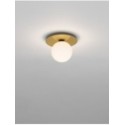ekskluzywna lampa natynkowa - spot Luces Exclusivas BALCON LE43692