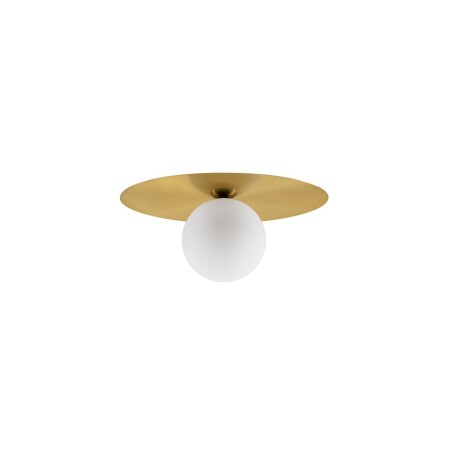 czarująca lampa natynkowa - spot Luces Exclusivas BALCON LE43693