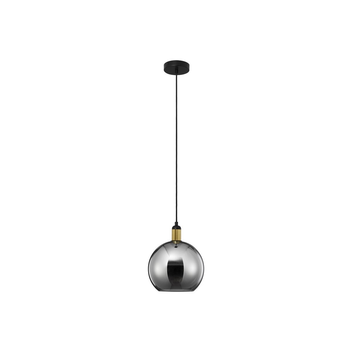 awangardowa lampa wisząca Luces Exclusivas BALCHE LE43694