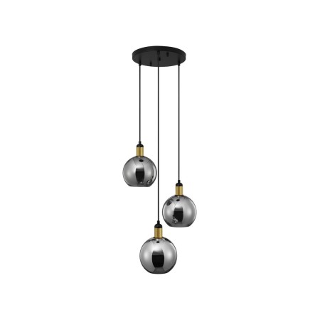zachwycająca lampa wisząca Luces Exclusivas BALCHE LE43695