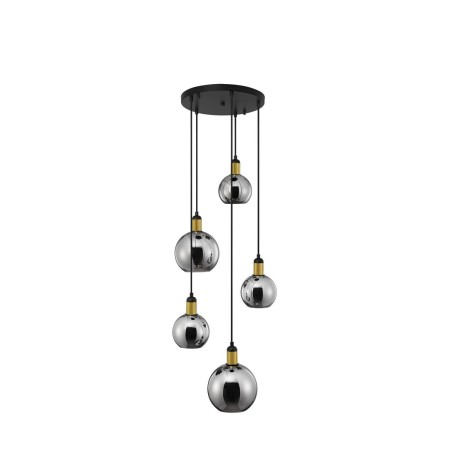 wytworna lampa wisząca Luces Exclusivas BALCHE LE43696