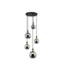 wytworna lampa wisząca Luces Exclusivas BALCHE LE43696