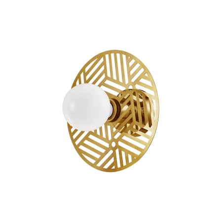 wytworny kinkiet Luces Exclusivas BAMEPA LE43700