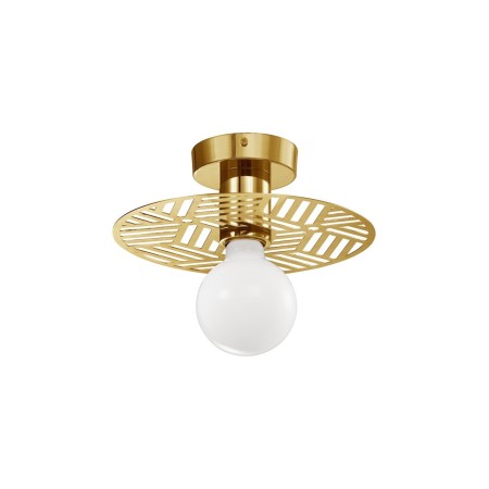 współczesna lampa natynkowa - spot Luces Exclusivas BAMEPA LE43701