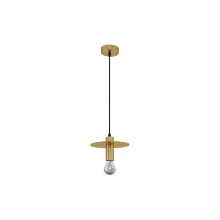wspaniała lampa wisząca Luces Exclusivas BAJIO LE43702