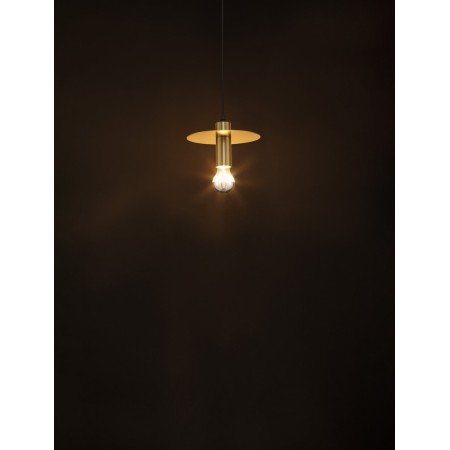 wspaniała lampa wisząca Luces Exclusivas BAJIO LE43702