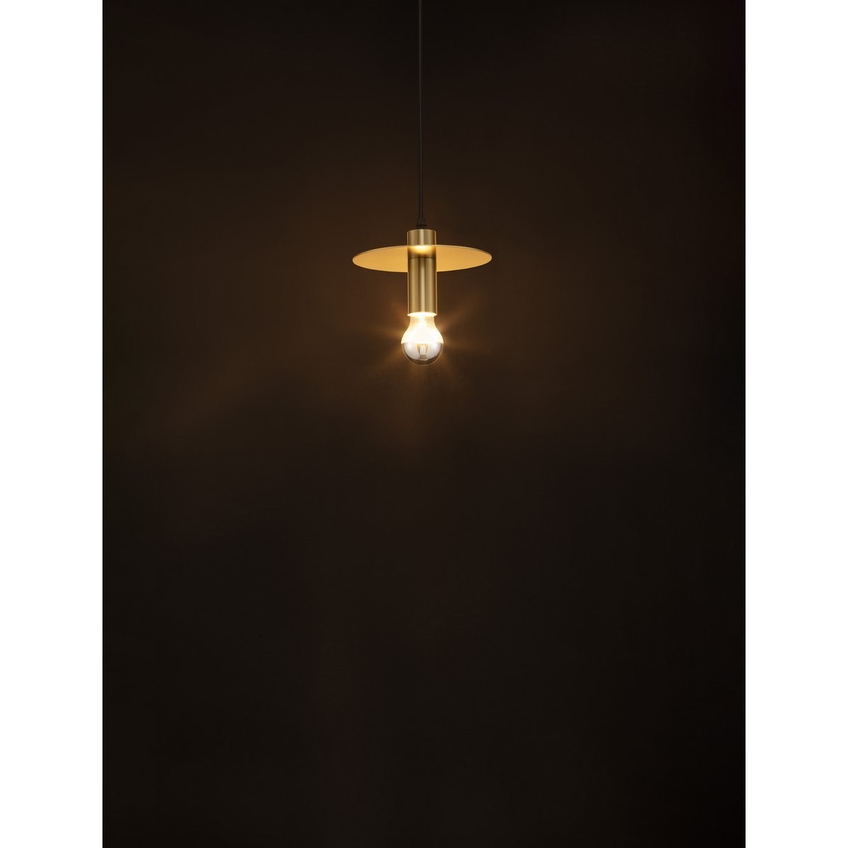 wspaniała lampa wisząca Luces Exclusivas BAJIO LE43702