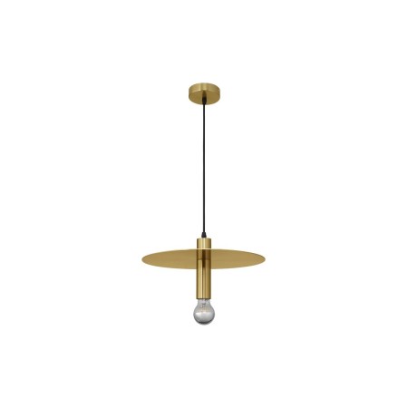 urokliwa lampa wisząca Luces Exclusivas BAJIO LE43703