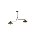 prestiżowa lampa wisząca Luces Exclusivas BAMORE LE43707