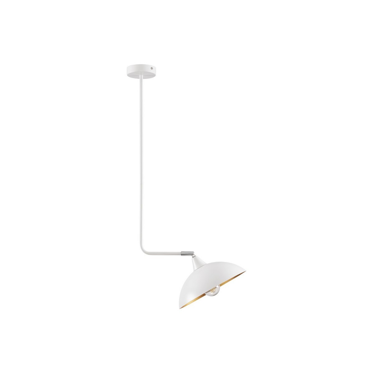 postępowa lampa wisząca Luces Exclusivas BAMORE LE43708