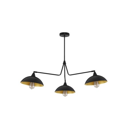 ponadprzeciętna lampa wisząca Luces Exclusivas BAMORE LE43709