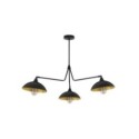 ponadprzeciętna lampa wisząca Luces Exclusivas BAMORE LE43709