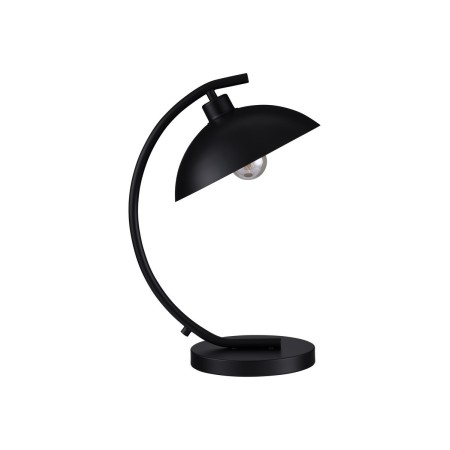 oryginalna lampa biurkowa Luces Exclusivas BAMORE LE43711