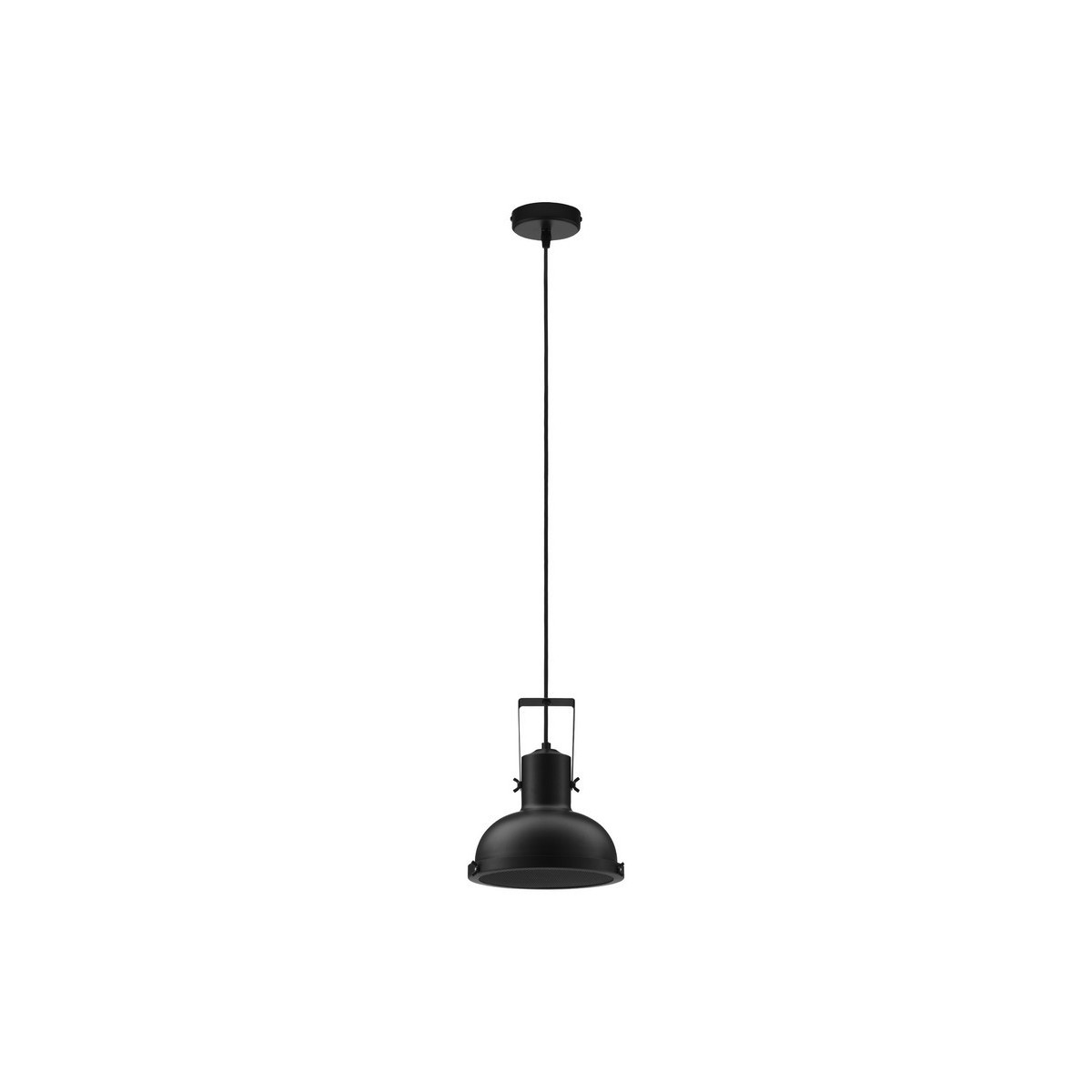 olśniewająca lampa wisząca Luces Exclusivas BANCOS LE43713