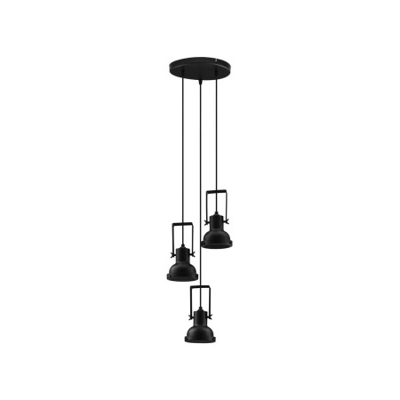 niezwykła lampa wisząca Luces Exclusivas BANCOS LE43714