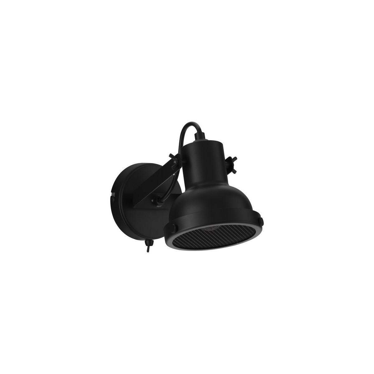 niezwykły kinkiet Luces Exclusivas BANCOS LE43715