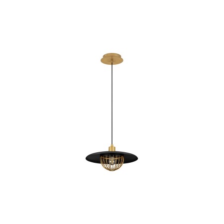 innowacyjna lampa wisząca Luces Exclusivas CUERNAVACA LE43720