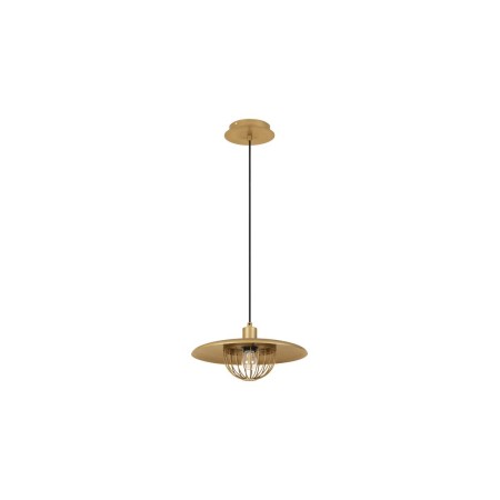 imponująca lampa wisząca Luces Exclusivas CUERNAVACA LE43721