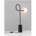 elegancka lampa stołowa Luces Exclusivas BANZHA LE43726