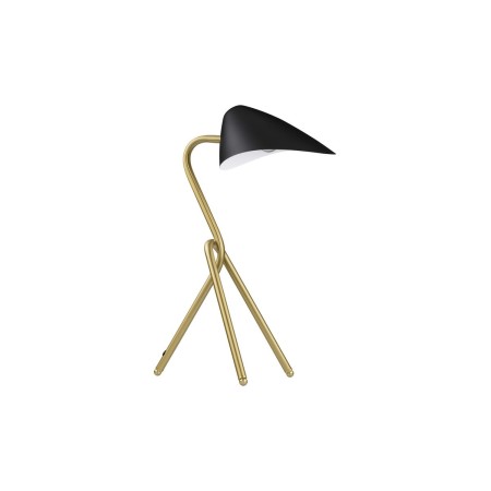 awangardowa lampa biurkowa Luces Exclusivas BARRAS LE43730