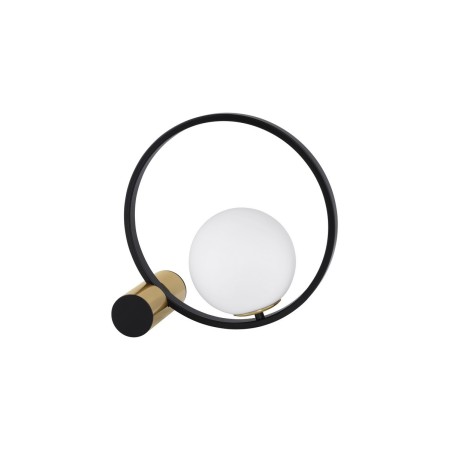 wyszukana lampa stołowa Luces Exclusivas BARRIO LE43733