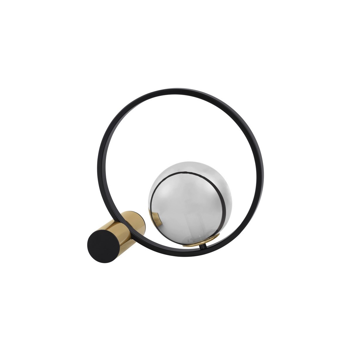 wykwintna lampa stołowa Luces Exclusivas BARRIO LE43734