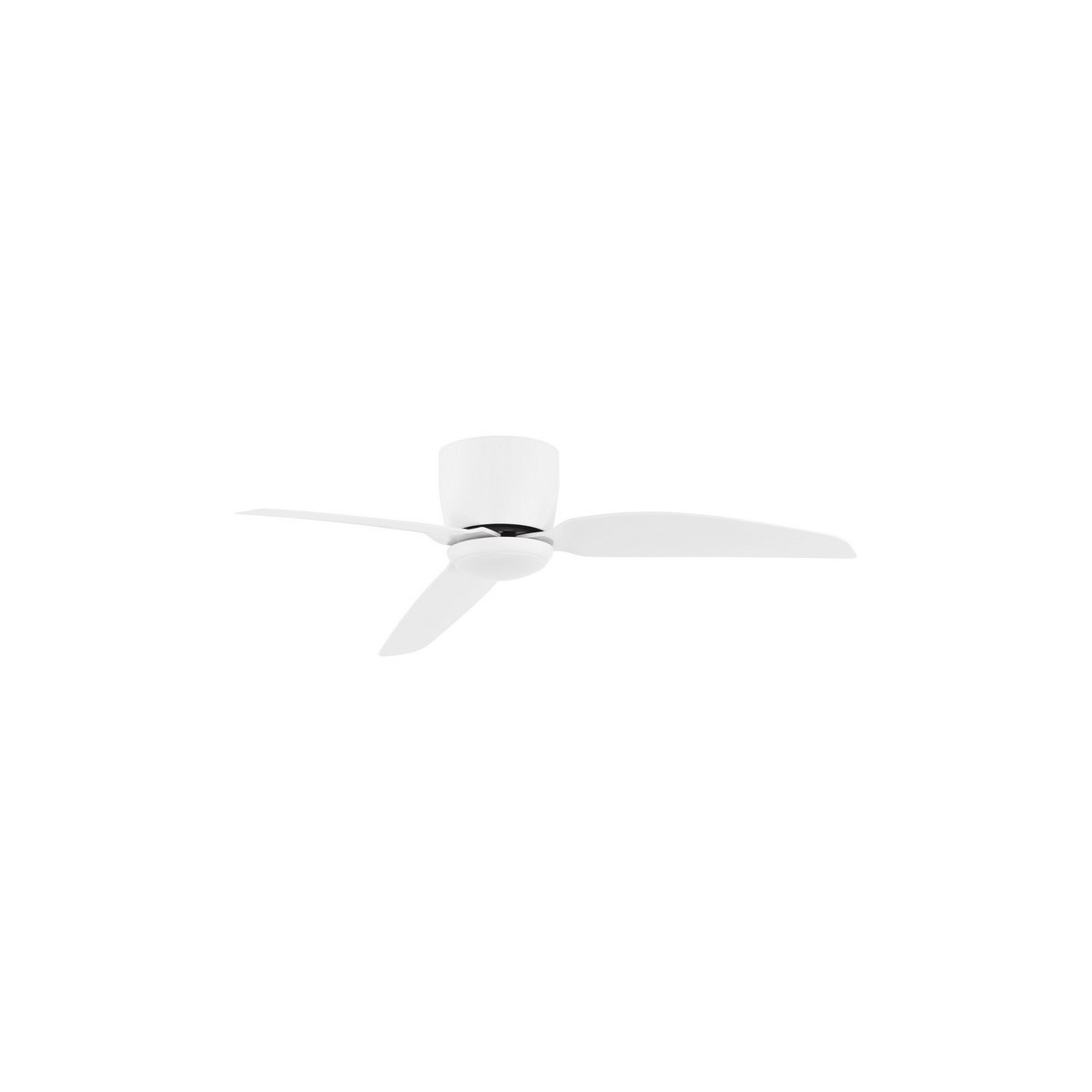 wytworny wentylator sufitowy Luces Exclusivas ABORARE LE43738