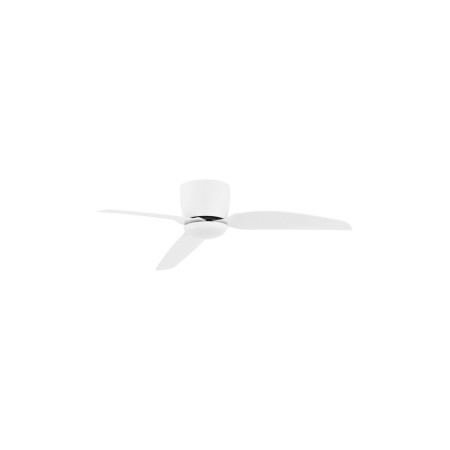 wytworny wentylator sufitowy Luces Exclusivas ABORARE LE43738