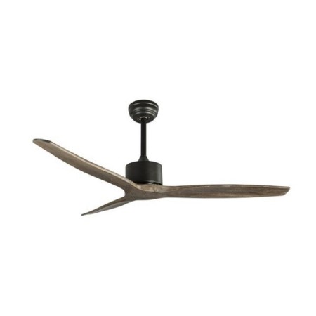 elegancki wentylator sufitowy Luces Exclusivas ABRAHAM LE43740