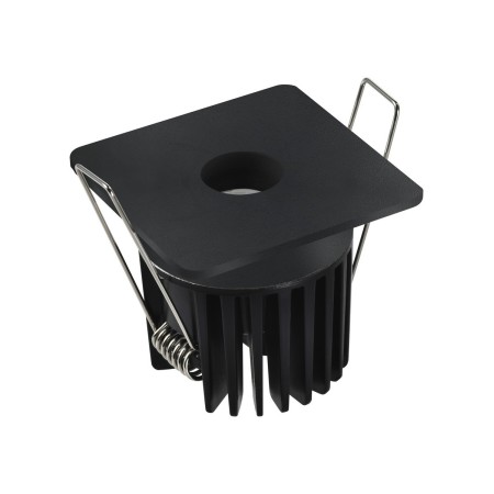 szykowna lampa podtynkowa Luces Exclusivas ACALAMA LE61601 do podwieszanych sufitów