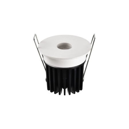 postępowa lampa podtynkowa Luces Exclusivas ACALAMA LE61604 do podwieszanych sufitów