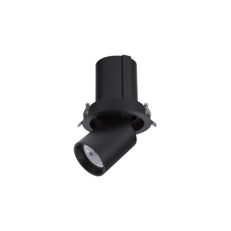 piękna lampa podtynkowa Luces Exclusivas ACALAPA LE61606 do podwieszanych sufitów