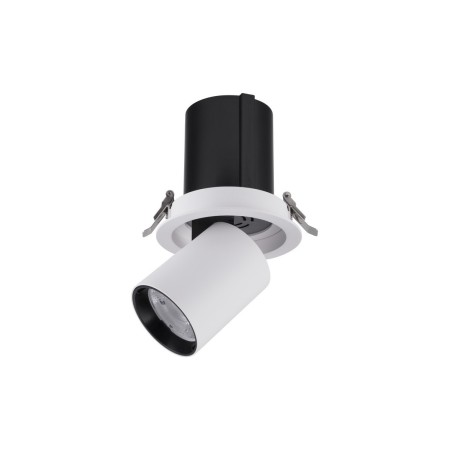 oryginalna lampa podtynkowa Luces Exclusivas ACALAPA LE61607 do podwieszanych sufitów
