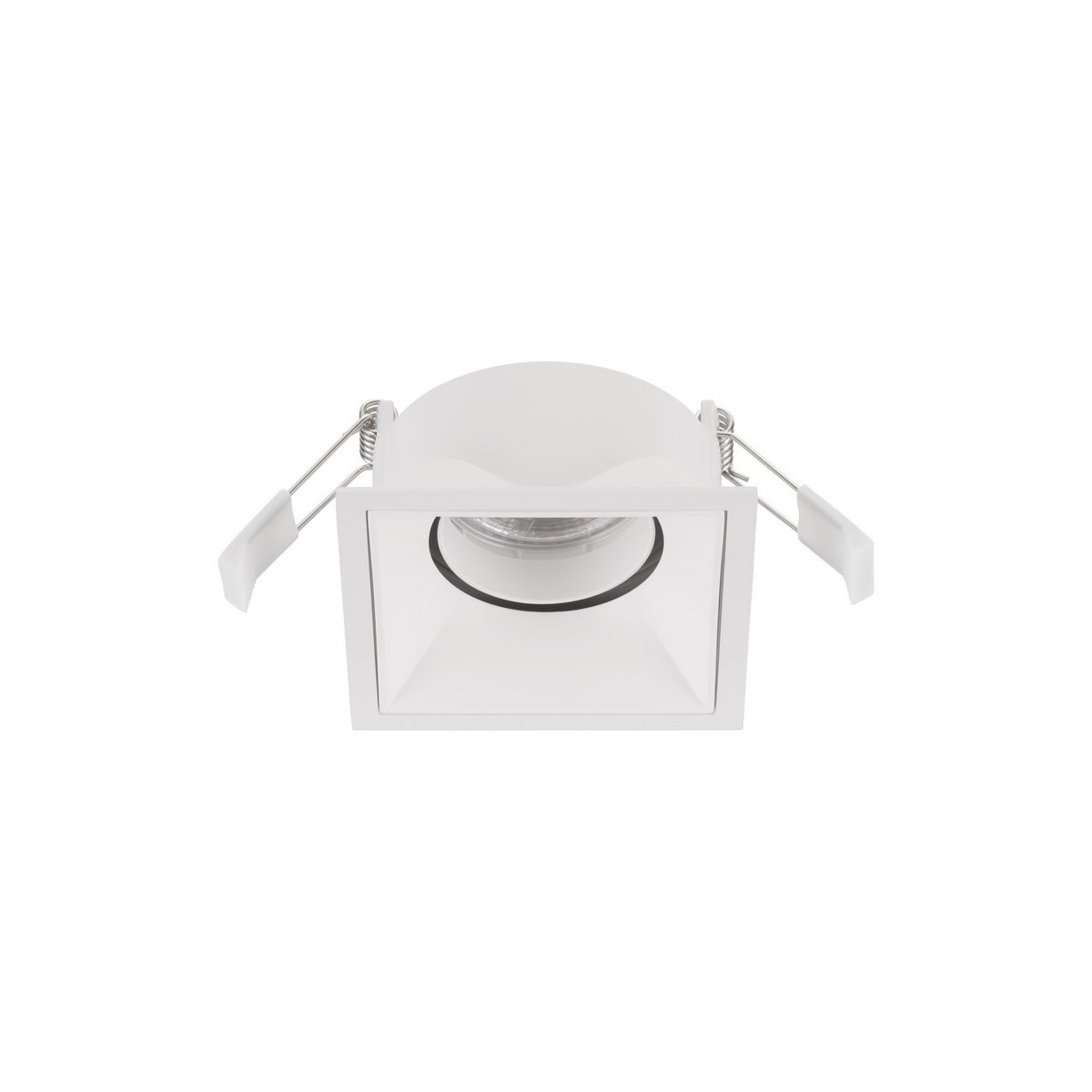 niezwykła lampa podtynkowa Luces Exclusivas ACAMBAY LE61609 do podwieszanych sufitów