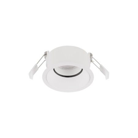 niepowtarzalna lampa podtynkowa Luces Exclusivas ACAMBAY LE61611 do podwieszanych sufitów