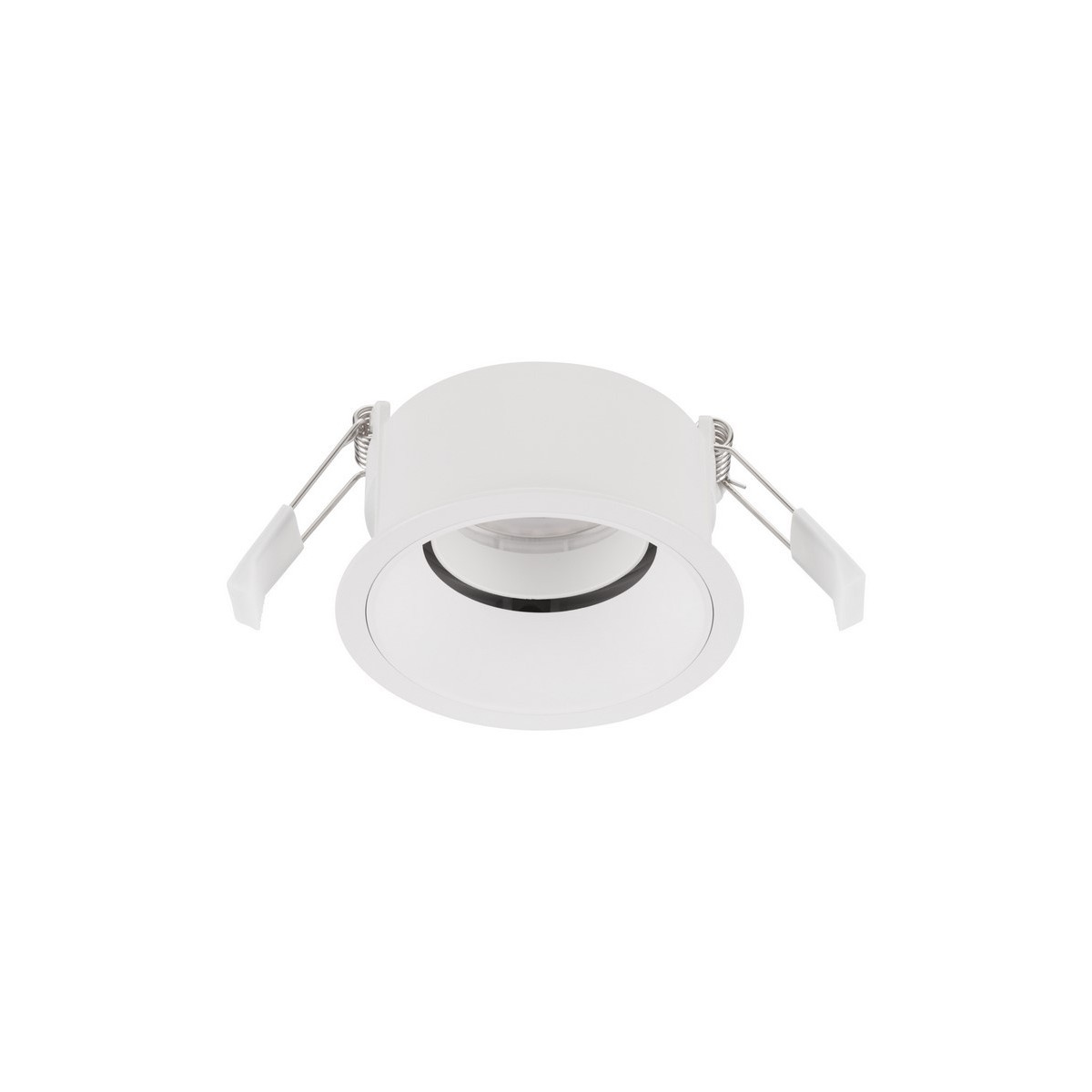 niepowtarzalna lampa podtynkowa Luces Exclusivas ACAMBAY LE61611 do podwieszanych sufitów