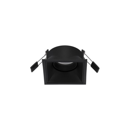 nadzwyczajna lampa podtynkowa Luces Exclusivas ACAMBAY LE61612 do podwieszanych sufitów