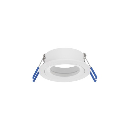 jedyna w swoim rodzaju lampa podtynkowa Luces Exclusivas BOSCONIA LE61614 do podwieszanych sufitów