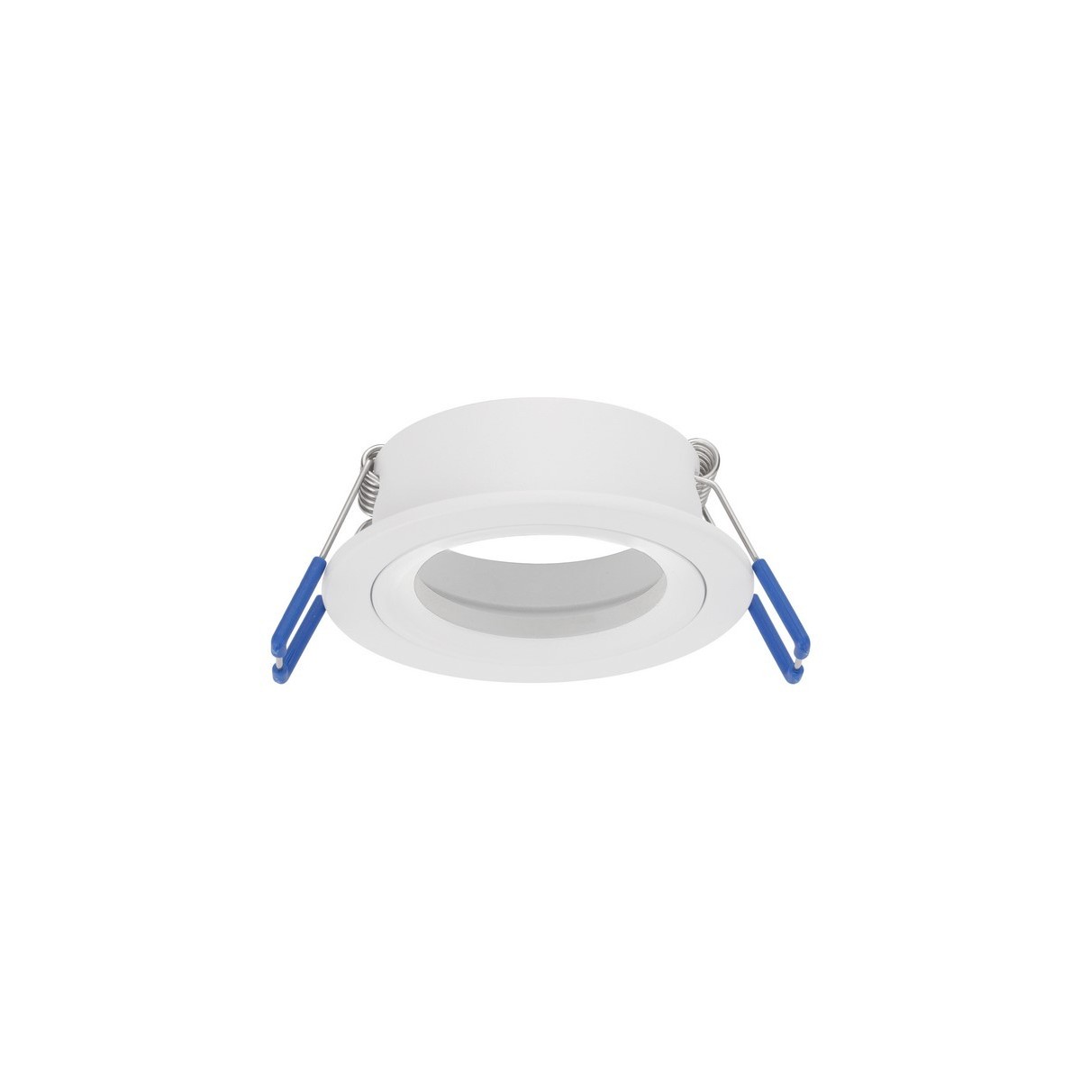 jedyna w swoim rodzaju lampa podtynkowa Luces Exclusivas BOSCONIA LE61614 do podwieszanych sufitów