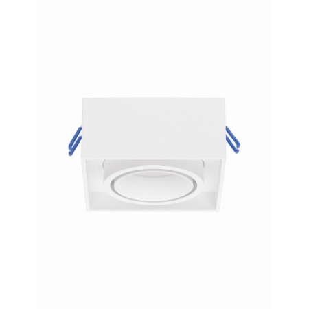 futurystyczna lampa natynkowa - spot Luces Exclusivas ACAMIEL LE61618