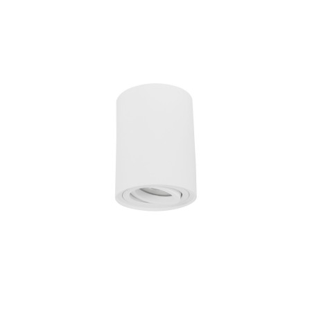 awangardowa lampa natynkowa - spot Luces Exclusivas ACANCUN LE61623