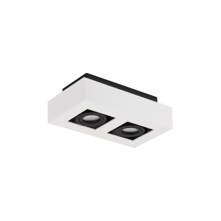 urokliwa lampa natynkowa - spot Luces Exclusivas ACATENO LE61632