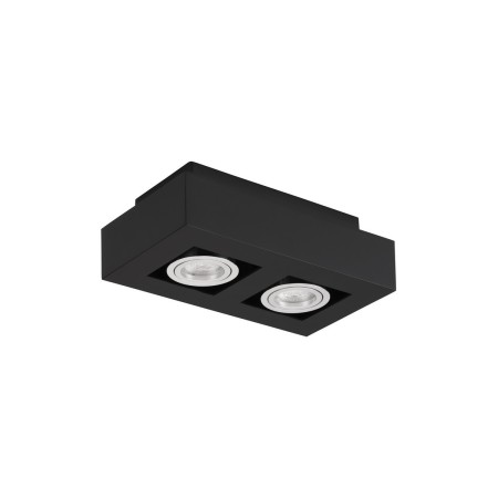 unikalna lampa natynkowa - spot Luces Exclusivas ACATENO LE61633