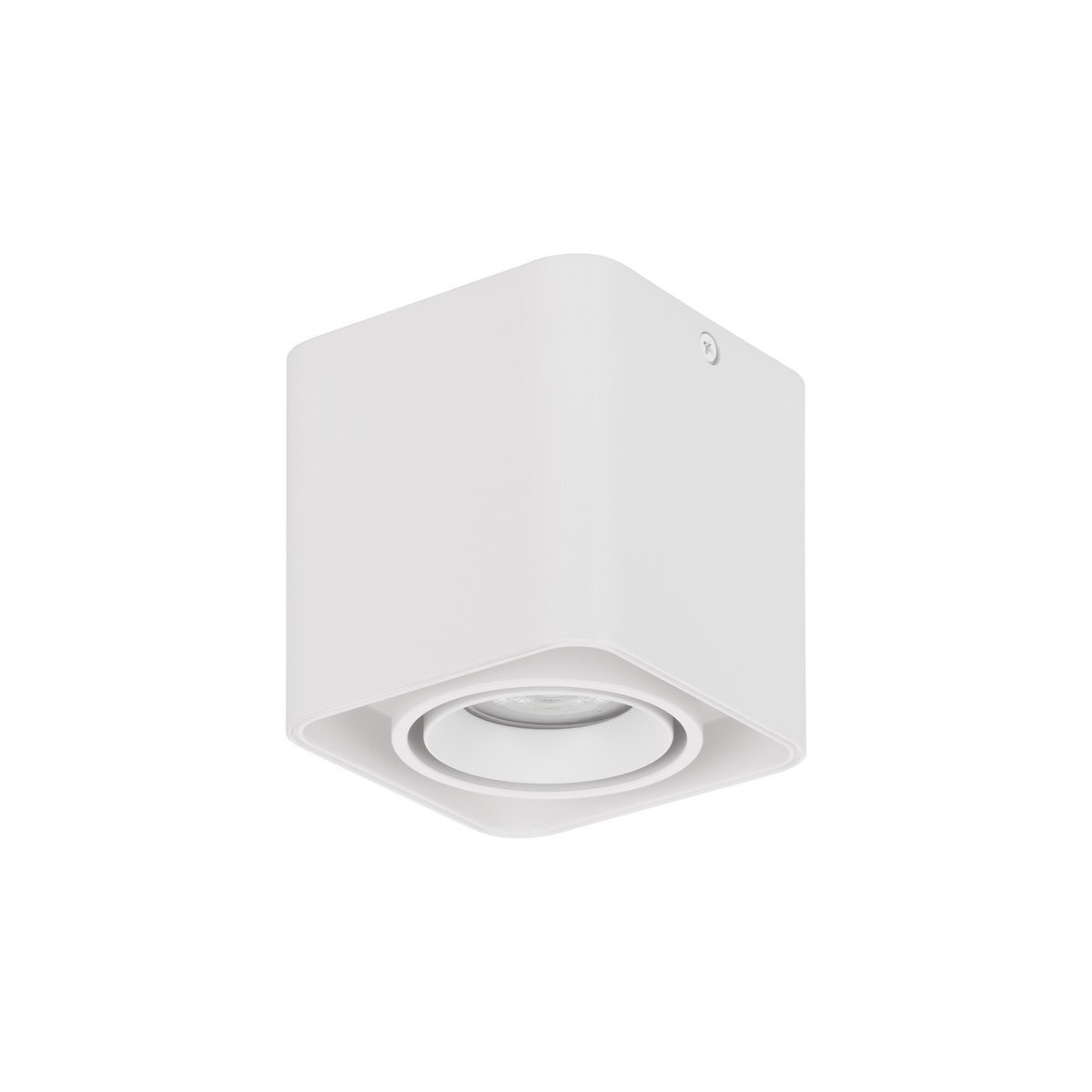 ponadprzeciętna lampa natynkowa - spot Luces Exclusivas ACATIPA LE61638