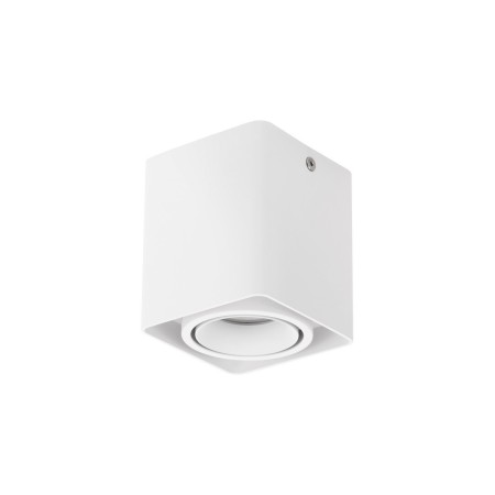 piękna lampa natynkowa - spot Luces Exclusivas CHIVACOA LE61639