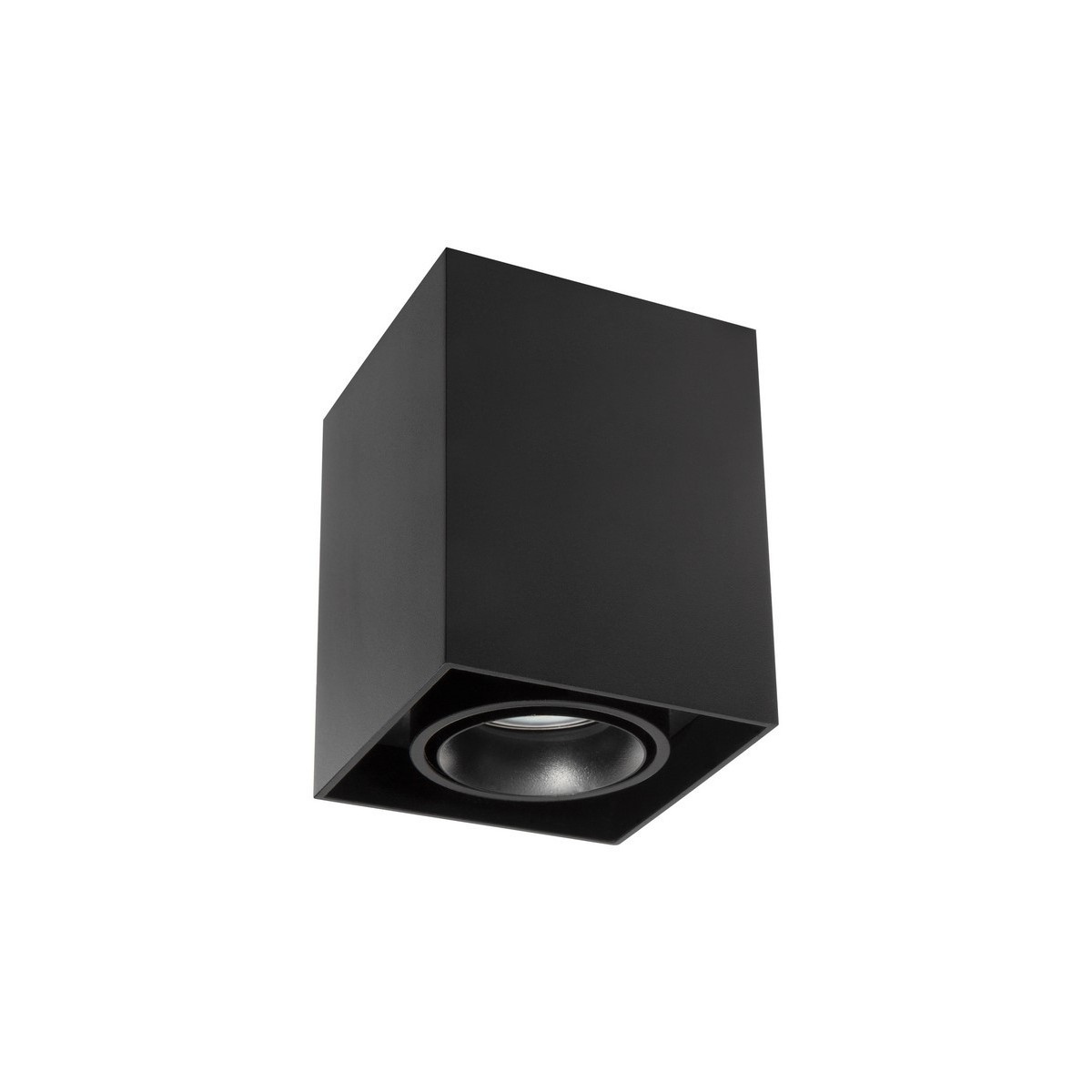 oryginalna lampa natynkowa - spot Luces Exclusivas CHIVACOA LE61640