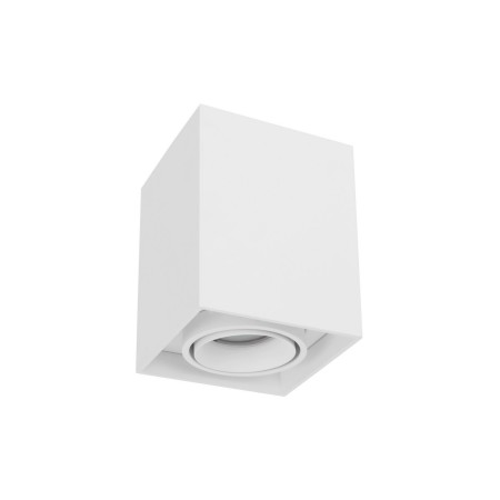 olśniewająca lampa natynkowa - spot Luces Exclusivas CHIVACOA LE61641