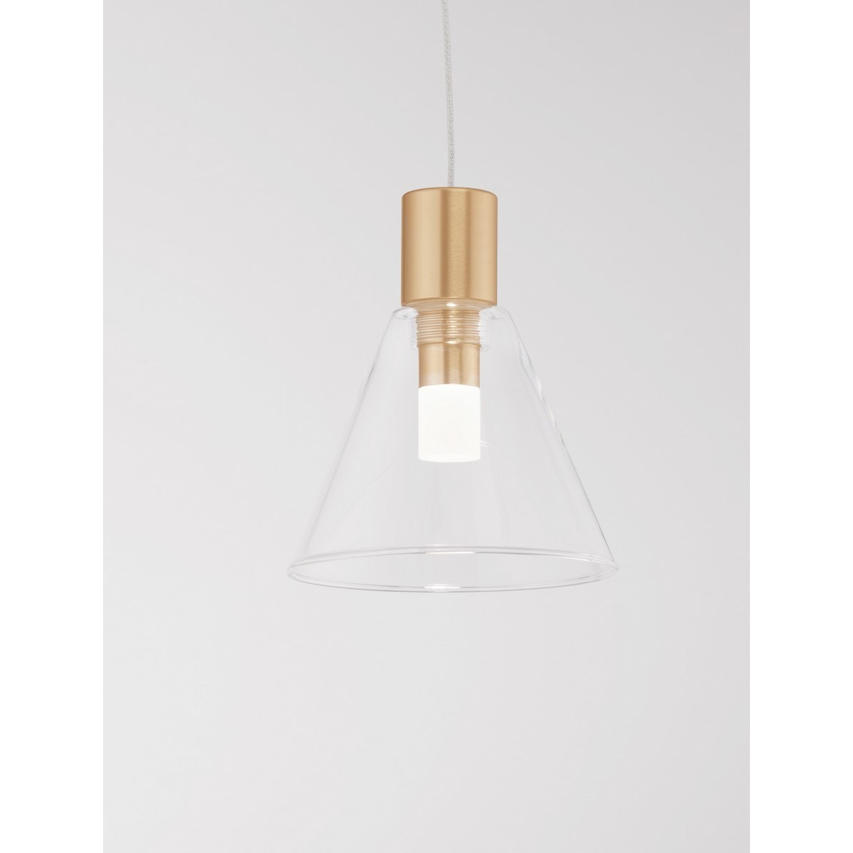 nadzwyczajna lampa wisząca Luces Exclusivas ACATLAN LE61645